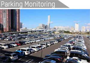 Parking-Monitoring