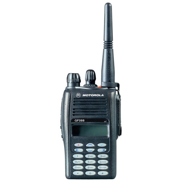 MOTOROLA GP 388