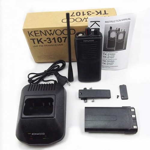 TK-3107 - Zane Wave Security Systems