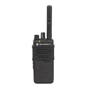 MOTOROLA DP2400E