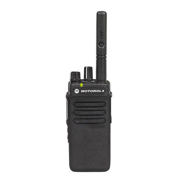 MOTOROLA DP2400E