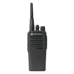 Motorola-DP1400 Portable Two-Way Radio