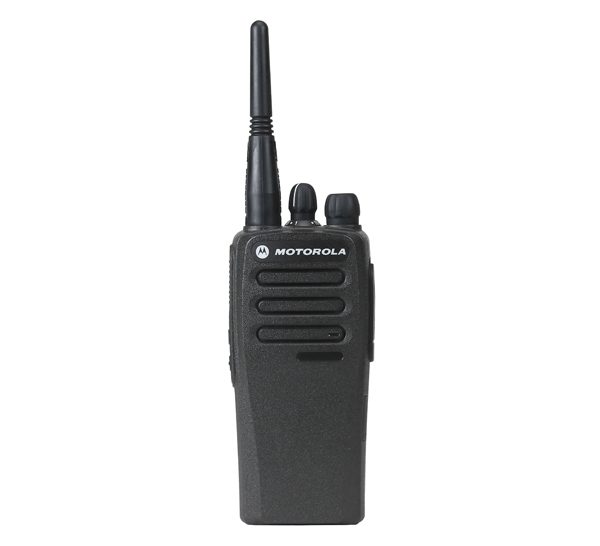 Motorola-DP1400 Portable Two-Way Radio