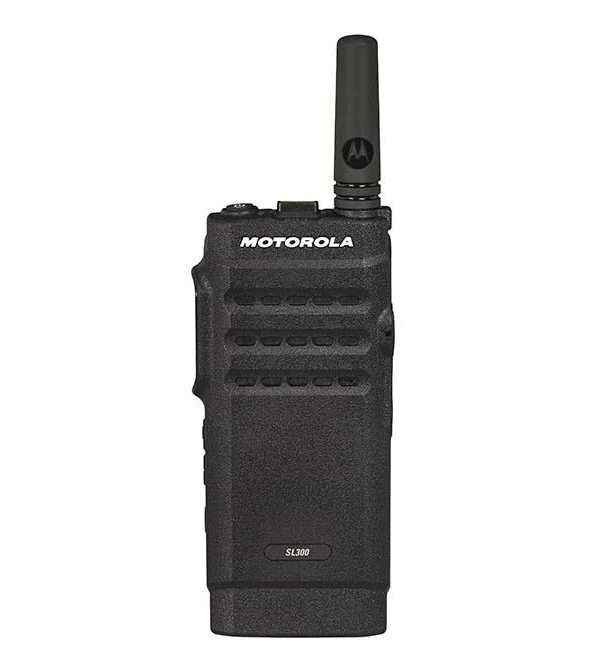 Motorola-SL1600