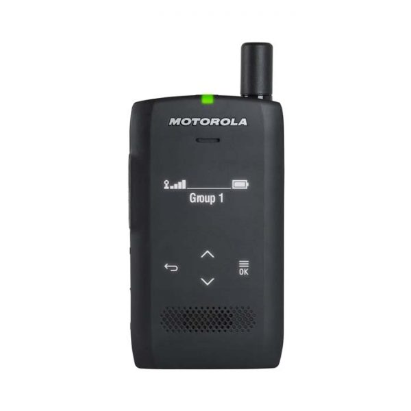 Motorola ST700