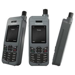 Thuraya- XT-LITE