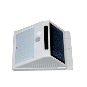 Zcom VN-LED01 Solar Motion Detect Light