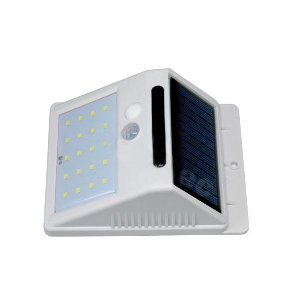 Zcom VN-LED01 Solar Motion Detect Light