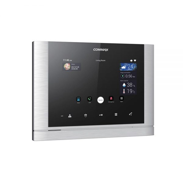 Commax Video Intercom Monitor - CDV-70M