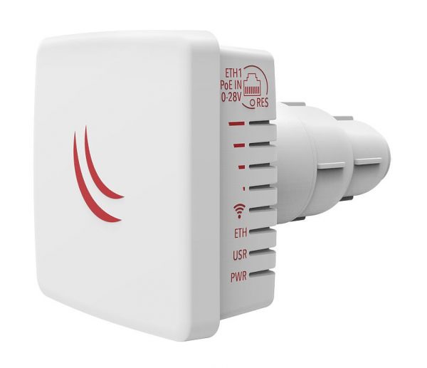 MikroTik-Wireless-System