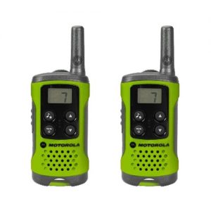 Motorola T41 Walkie Talkie Radio