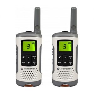 Motorola T50 Walkie Talkie Radio