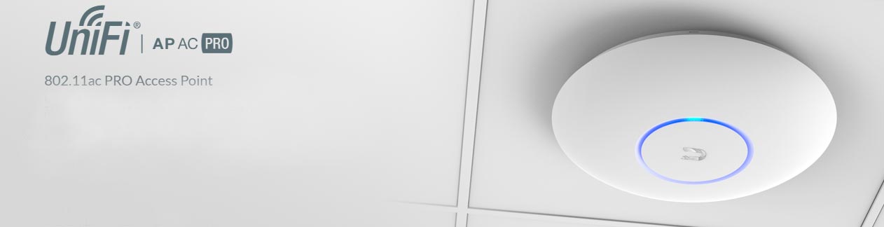 Ubiquiti-UniFi-Access-Point